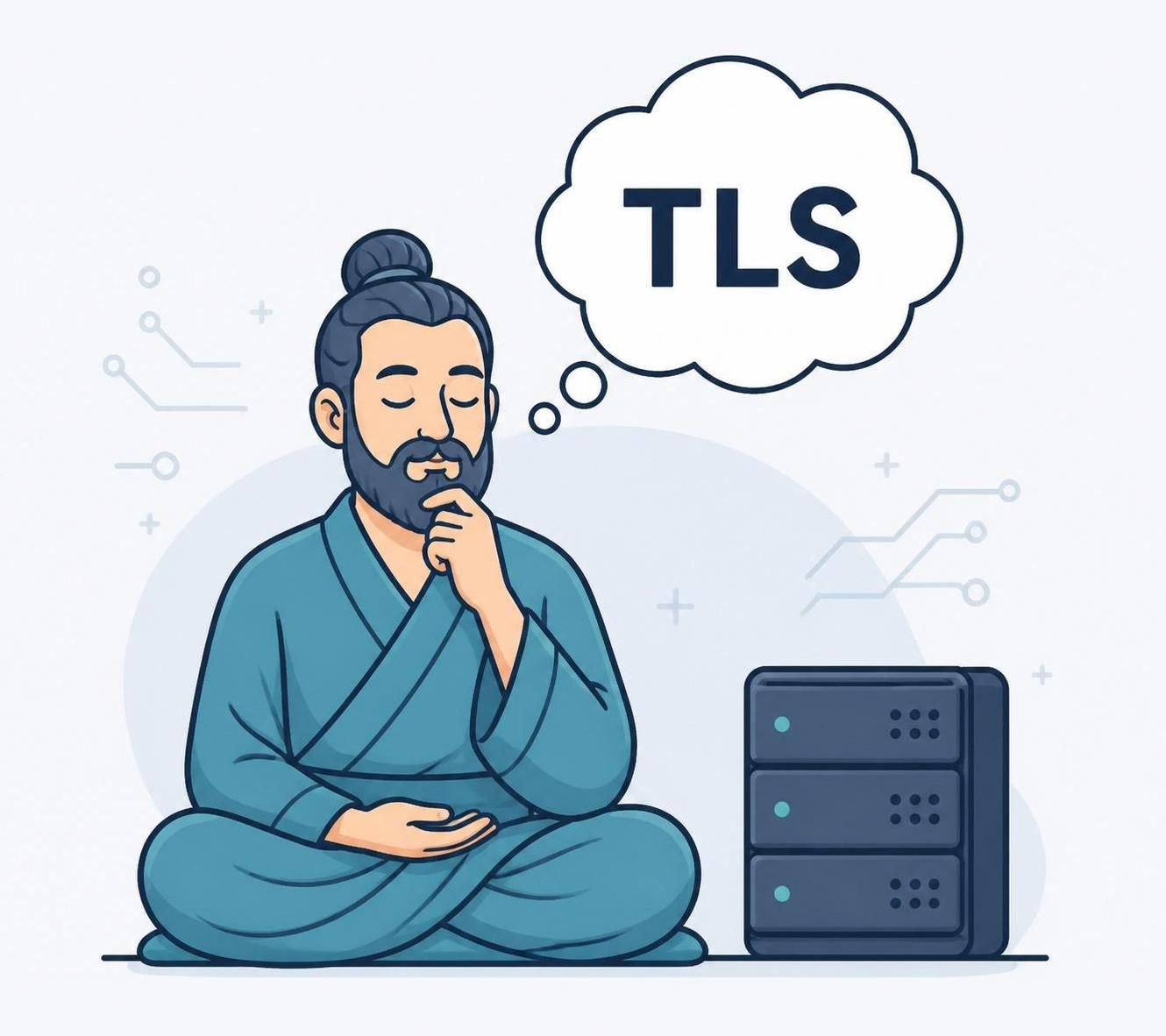 TLS Philosophy