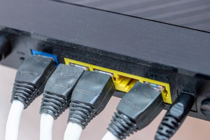 Routers